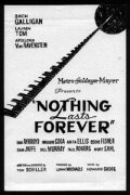 Смотреть фильм Ничто не вечно / Nothing Lasts Forever (1984) онлайн в хорошем качестве SATRip
