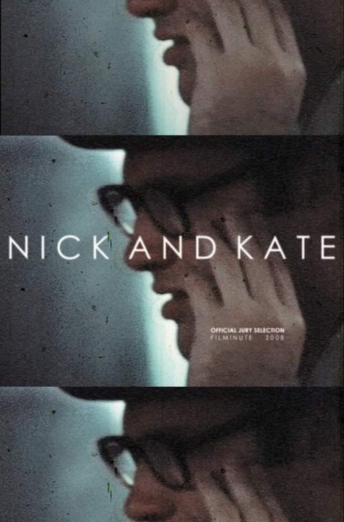 Смотреть фильм Nick and Kate (2003) онлайн 