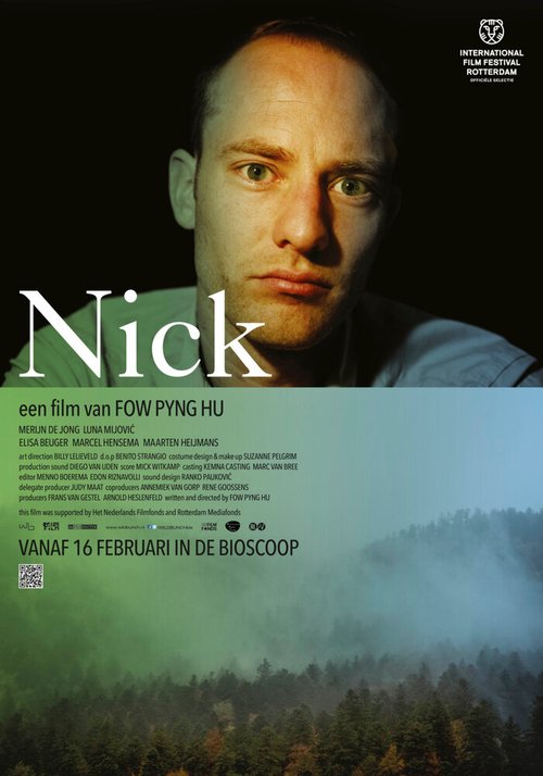 Смотреть фильм Nick (2012) онлайн 