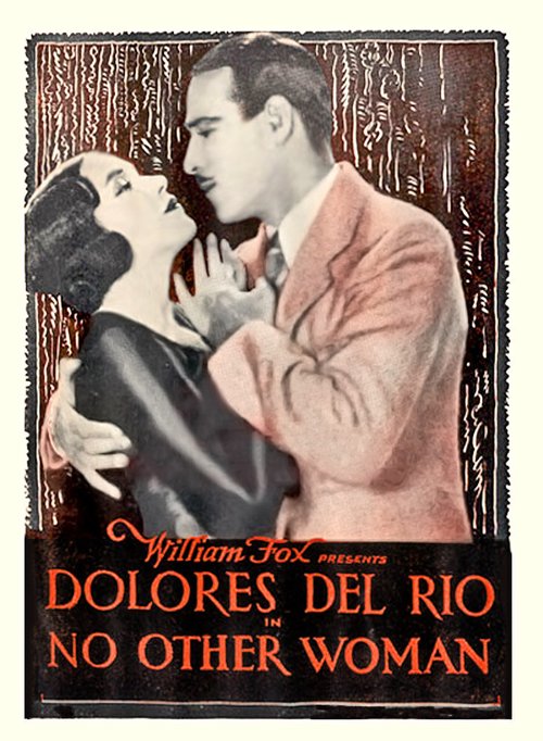 Смотреть фильм Никакая другая женщина / No Other Woman (1928) онлайн в хорошем качестве SATRip
