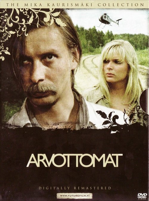 Смотреть фильм Никчемные / Arvottomat (1982) онлайн в хорошем качестве SATRip