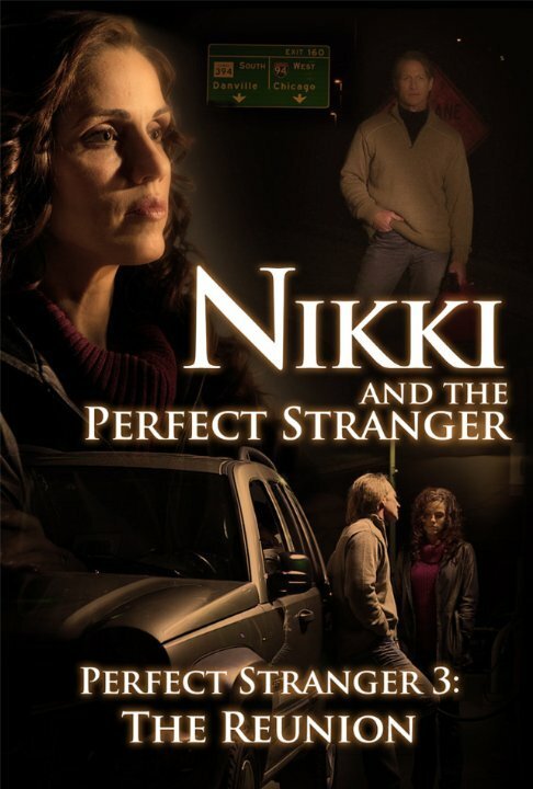 Смотреть фильм Nikki and the Perfect Stranger (2013) онлайн в хорошем качестве HDRip