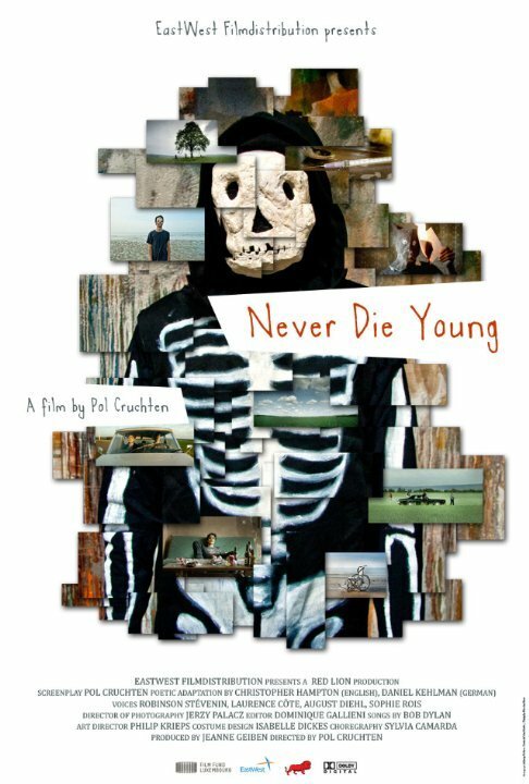 Смотреть фильм Никогда не умирай молодым / Never Die Young (2013) онлайн в хорошем качестве HDRip