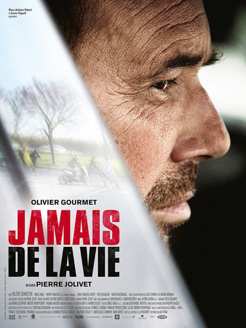 Смотреть фильм Никогда в жизни / Jamais de la vie (2015) онлайн в хорошем качестве HDRip