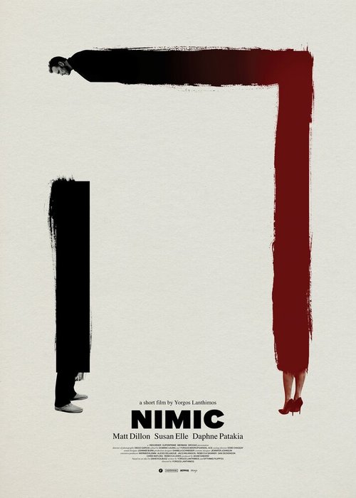 Смотреть фильм Nimic / Nimic (2019) онлайн 