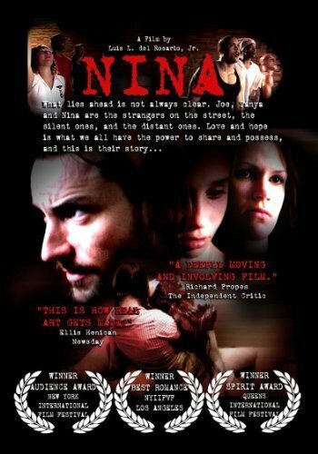 Смотреть фильм Нина / Nina (2006) онлайн в хорошем качестве HDRip