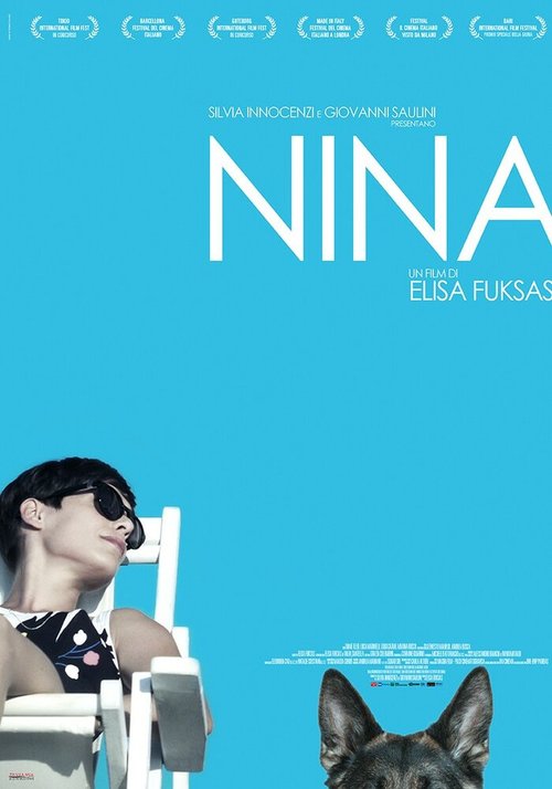 Смотреть фильм Нина / Nina (2012) онлайн в хорошем качестве HDRip