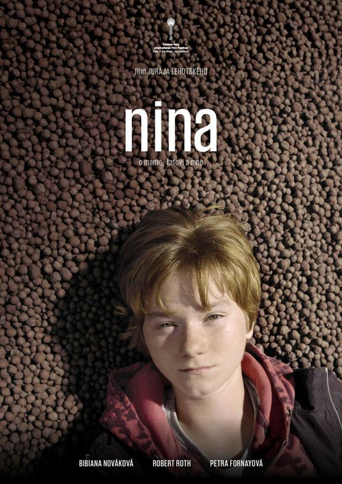Смотреть фильм Нина / Nina (2017) онлайн в хорошем качестве HDRip