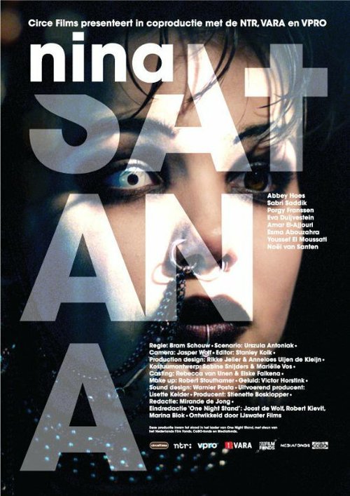 Смотреть фильм Нина Сатана / Nina Satana (2011) онлайн в хорошем качестве HDRip