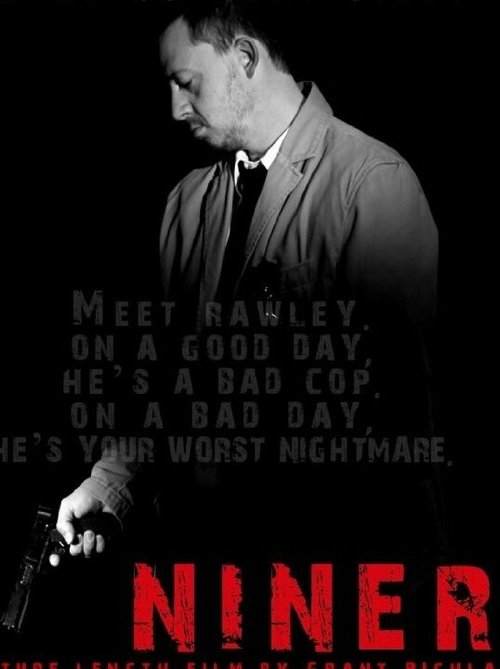 Смотреть фильм Niner (2014) онлайн в хорошем качестве HDRip