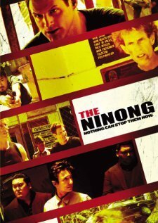 Смотреть фильм Ninong (2009) онлайн в хорошем качестве HDRip