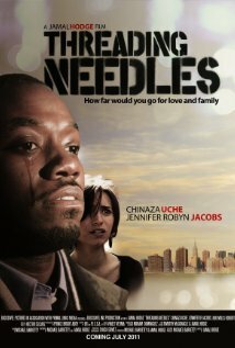 Смотреть фильм Нити иглы / Threading Needles (2011) онлайн в хорошем качестве HDRip