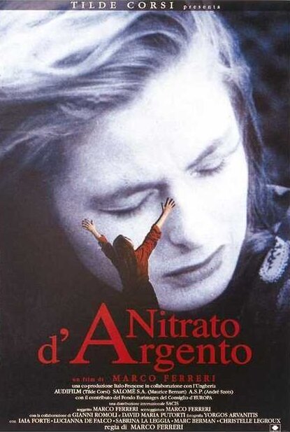 Смотреть фильм Нитрат серебра / Nitrato d'argento (1996) онлайн в хорошем качестве HDRip