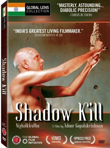 Смотреть фильм Nizhalkkuthu (2002) онлайн в хорошем качестве HDRip