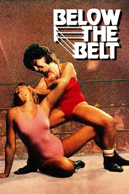 Смотреть фильм Ниже пояса / Below the Belt (1980) онлайн в хорошем качестве SATRip