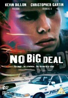Смотреть фильм No Big Deal (1983) онлайн в хорошем качестве SATRip