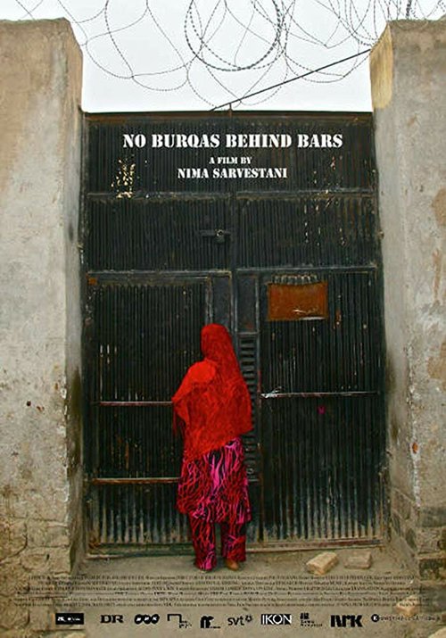 Смотреть фильм No Burqas Behind Bars (2012) онлайн в хорошем качестве HDRip