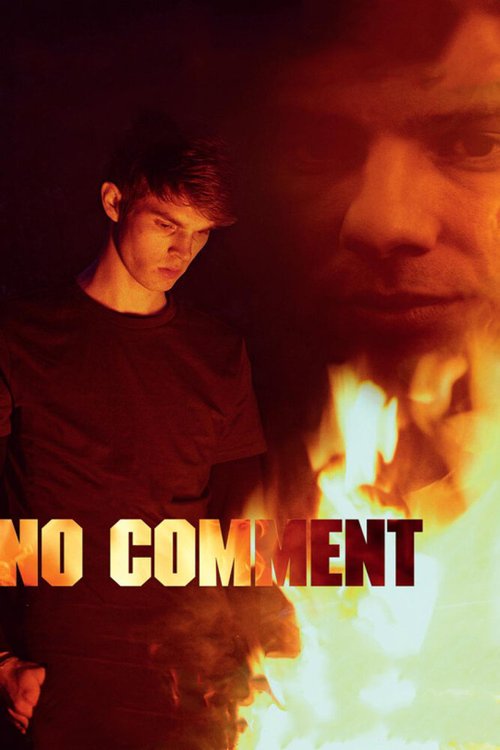 Смотреть фильм No comment (2014) онлайн в хорошем качестве HDRip