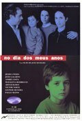 Смотреть фильм No Dia dos Meus Anos (1992) онлайн в хорошем качестве HDRip