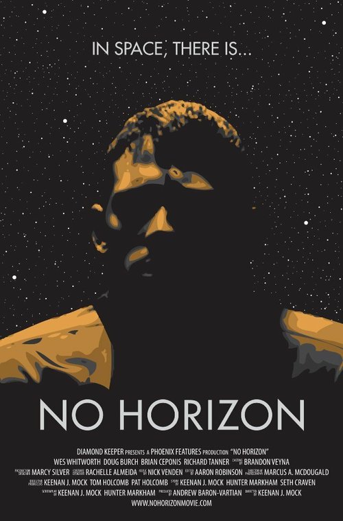 Смотреть фильм No Horizon (2013) онлайн 