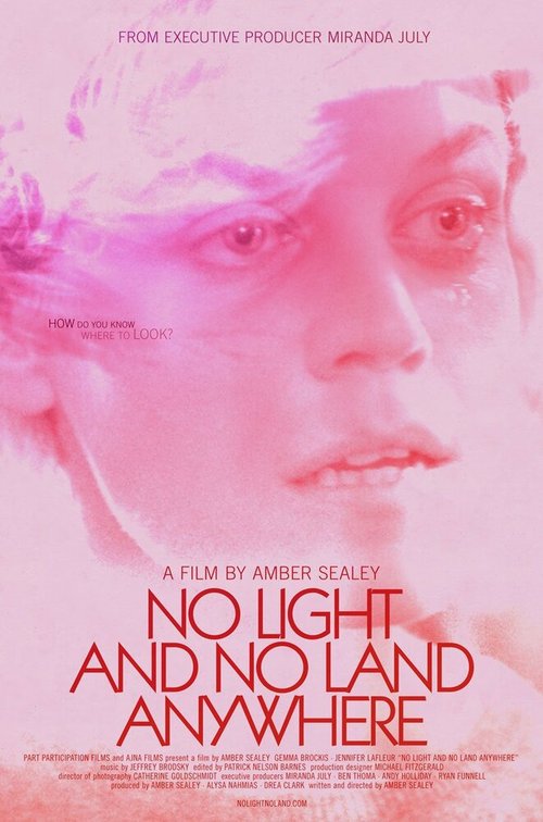 Смотреть фильм No Light and No Land Anywhere (2016) онлайн в хорошем качестве CAMRip
