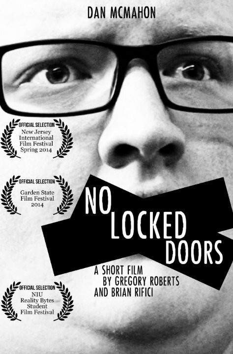Смотреть фильм No Locked Doors (2014) онлайн 