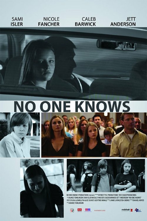 Смотреть фильм No One Knows (2012) онлайн 