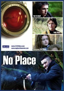 Смотреть фильм No Place (2007) онлайн в хорошем качестве HDRip