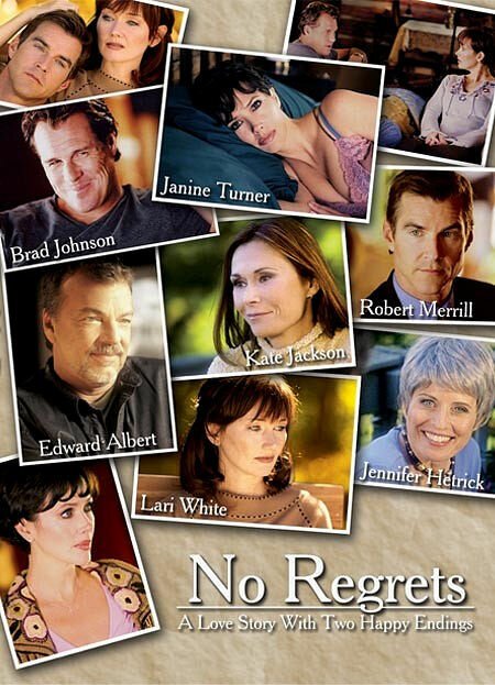 Смотреть фильм No Regrets (2004) онлайн в хорошем качестве HDRip