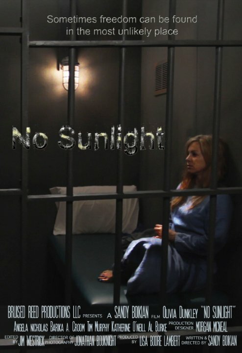 Смотреть фильм No Sunlight (2016) онлайн 