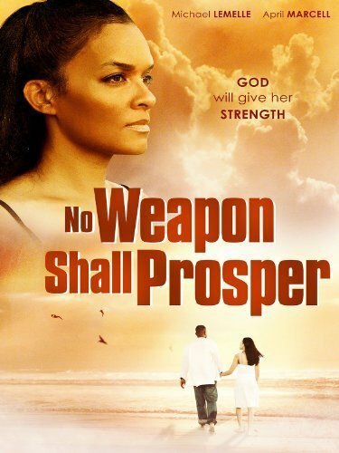 Смотреть фильм No Weapon Shall Prosper (2014) онлайн в хорошем качестве HDRip