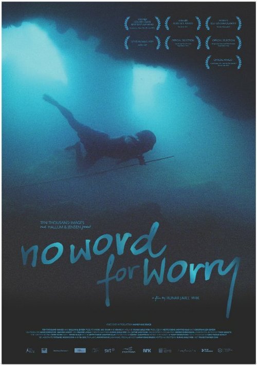 Смотреть фильм No Word for Worry (2014) онлайн в хорошем качестве HDRip