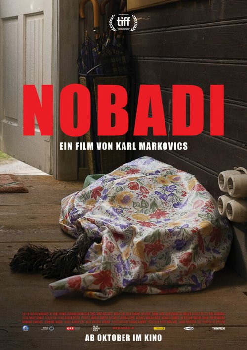 Смотреть фильм Nobadi (2019) онлайн в хорошем качестве HDRip