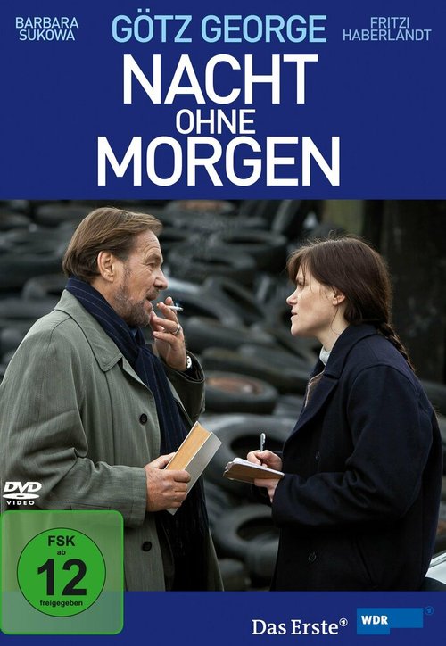 Смотреть фильм Ночь без утра / Nacht ohne Morgen (2011) онлайн в хорошем качестве HDRip