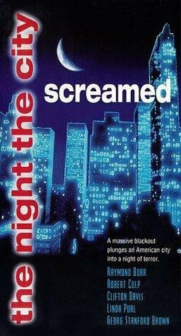 Смотреть фильм Ночь, когда город вскрикнул / The Night the City Screamed (1980) онлайн в хорошем качестве SATRip
