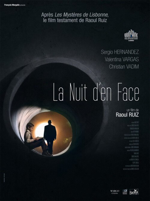 Смотреть фильм Ночь напротив / La Noche de Enfrente (2012) онлайн в хорошем качестве HDRip