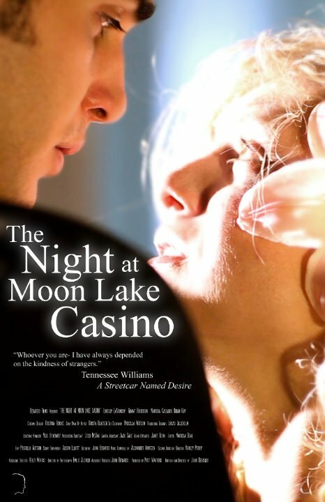 Смотреть фильм Ночь в казино «Лунное озеро» / The Night at Moon Lake Casino (2010) онлайн 