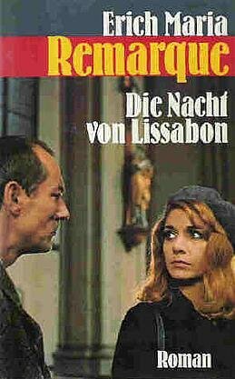 Смотреть фильм Ночь в Лиссабоне / Die Nacht von Lissabon (1971) онлайн в хорошем качестве SATRip