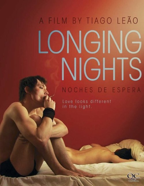 Смотреть фильм Ночи надежды / Noches de espera (2013) онлайн в хорошем качестве HDRip