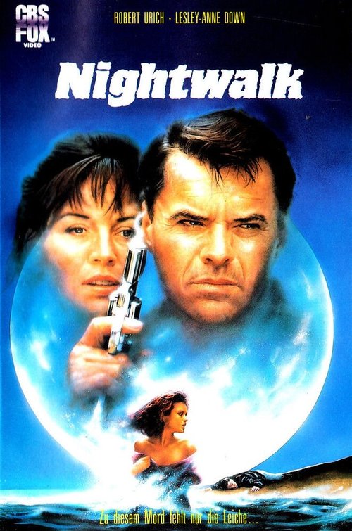 Смотреть фильм Ночная прогулка / Night Walk (1989) онлайн в хорошем качестве SATRip