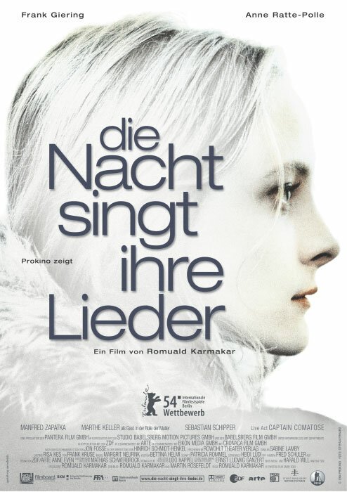 Смотреть фильм Ночные песни / Die Nacht singt ihre Lieder (2003) онлайн в хорошем качестве HDRip