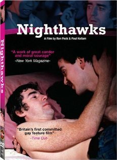Смотреть фильм Ночные ястребы / Nighthawks (1978) онлайн в хорошем качестве SATRip