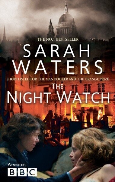 Смотреть фильм Ночной дозор / The Night Watch (2011) онлайн в хорошем качестве HDRip