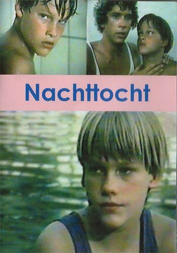 Смотреть фильм Ночной поход / Nachttocht (1982) онлайн в хорошем качестве SATRip