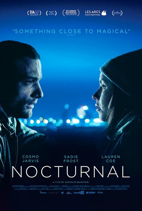 Смотреть фильм Ночной / Nocturnal (2019) онлайн в хорошем качестве HDRip