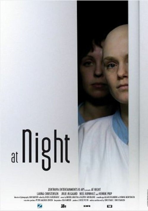 Смотреть фильм Ночью / Om natten (2007) онлайн в хорошем качестве HDRip