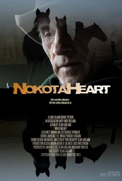 Смотреть фильм NokotaHeart (2011) онлайн в хорошем качестве HDRip