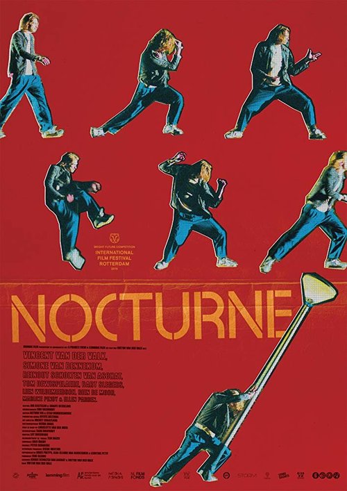 Смотреть фильм Ноктюрн / Nocturne (2019) онлайн в хорошем качестве HDRip