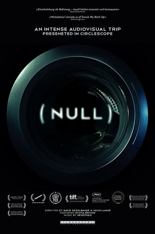 Смотреть фильм Ноль / (NULL) (2013) онлайн 