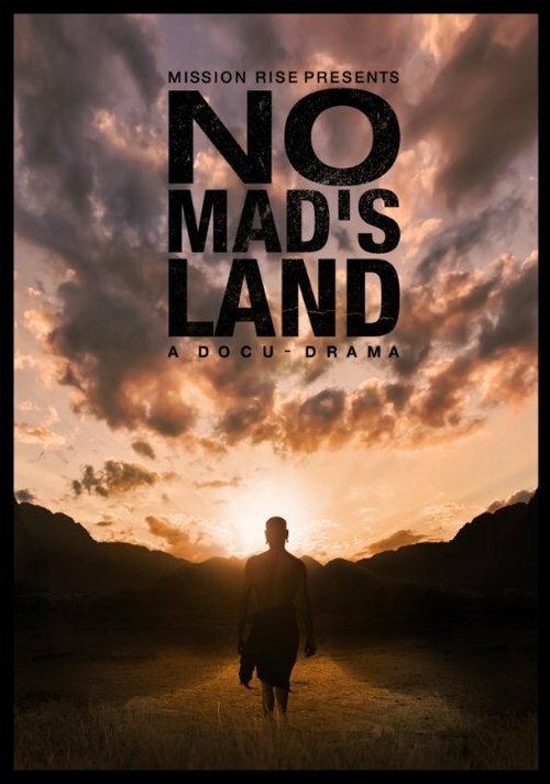 Смотреть фильм Nomad's Land  онлайн 